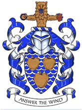 герб У.Апольда, Канада