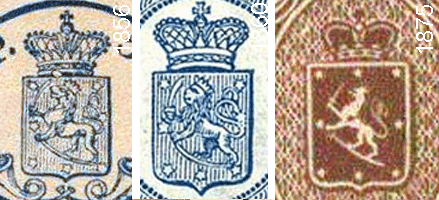 марки финляндии