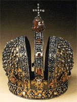 корона польская