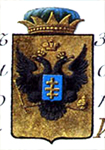 герб из манифеста Павла 1