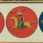 герб с грамоты Николая 1