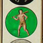 герб на грамоте Николая 1