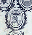 герб с грамоты Екатерины 2