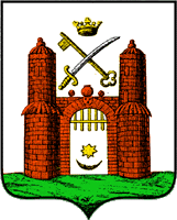 герб Тарту