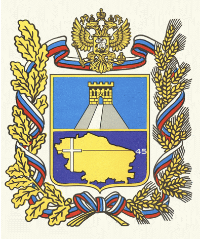 герб ставропольского края