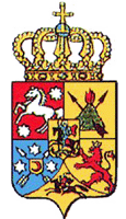 титульный герб царства грузинского