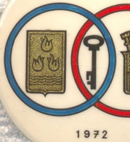 герб баку