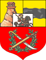 герб елизаветпольского уезда