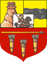 герб нахичеванского уезда
