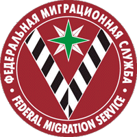 эмблема ФМС