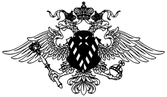 эмблема ФМС