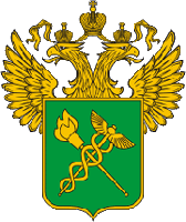 эмблема таможенных органов