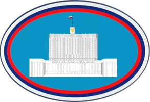 эмблема правительства