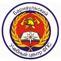 эмблема Барнаульского УЦ