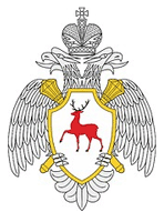 нижегородская