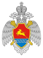 магаданская