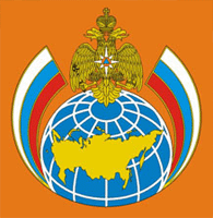 знаменная эмблема НЦУКС
