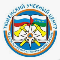 эмблема Тюменского УЦ