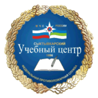 эмблема Сыктывкарского УЦ