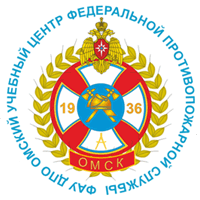 эмблема Омского УЦ