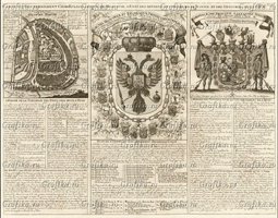 план москвы 1714