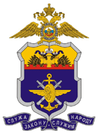 Герб оэб и пк вектор