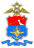 Герб оэб и пк вектор