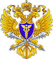 эмблема счетной палаты
