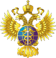Минтруд россии логотип вектор