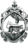 герб из Титулярника
