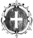 герб из титулярника