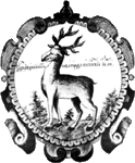 герб из Титулярника