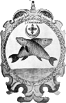 рисунок из Титулярника