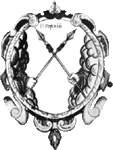герб из Титулярника