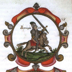 герб из Титулярника