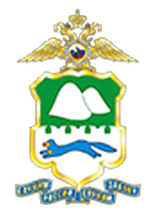 Герб оэб и пк вектор